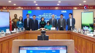 Vietnam, Italian news agencies further cooperation