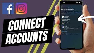 How To Post To Facebook and Instagram At The Same Time