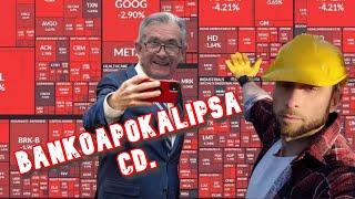 Bankoapokalipsa cd. - Pamiętnik z kryzysu