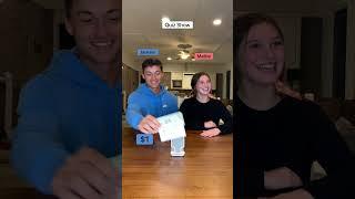 Quiz show! Jackson vs. Mattie! Can you beat them??