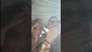 Алексей Безус, Катя Скалон в прямом эфире 24.06.2025. Сочи.