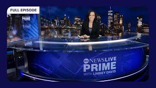 ABC News Live Prime Full Episode: Tuesday, March 11, 2025