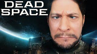 Nekromorphs zersägen im neuen DEAD SPACE REMAKE mit Simon - Part 1 - GAME MON