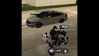 SE NÃO OUVIR FUNK PODE PASSAR KKKKK  (BOPE NO GTA MTA RP) #gtamtarp #gtamta #mta