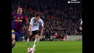 MESSI best moments