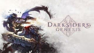 Обзор Darksiders Genesis | ShowGamer