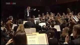 Tchaikovsky: Symphony n.1 "Winter Daydreams" - Christoph Poppen - 1st mvt.