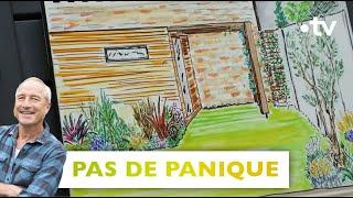 Pas de panique : créer un esprit méditerranéen dans le jardin - Silence, ça pousse ! 15 juin 2024