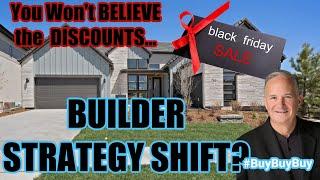 BlackFridaySale MoveUpToNew CastlePines