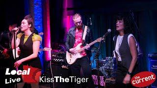Kiss The Tiger - Live at The Current's Winter Dig Out (full performance)