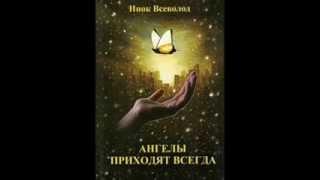 "Ангелы приходят всегда"-2. Инок Всеволод Филипьев (монах Салафиил). Главы 30-58