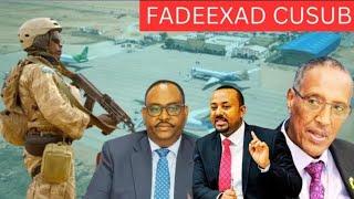 DEG__dawladi labad o aqoonsatay somaliland &khatumo o lagu daray slland &s.deni afka furtay &shidal.