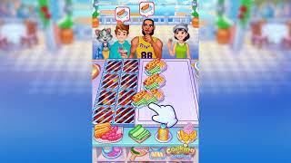 Cooking Carnival - Chef Game: Promo Video Landscape 5