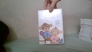 My Baby Einstein DVD Collection (unincluded ones Edtion) - a @Jeremysmoviewall parody!