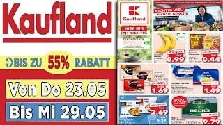 KAUFLAND  Angebote der Woche | Prospekte Angebote DE | Gültig von 23.05.2024