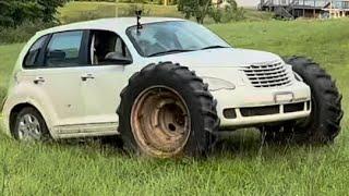 POOR GEARBOX! EPIC FAILS  WIN OFF ROAD VEHICLES  4X4 ACTION MOMENTS | INSANE FAILS AND WINS 2024