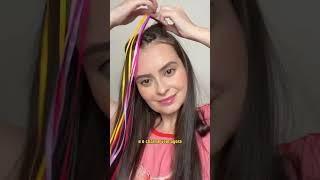 PENTEADO FÁCIL PARA O CARNAVAL