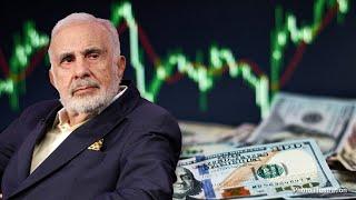 Why I Buy Icahn (Defensive Position | Dividend Hedge)