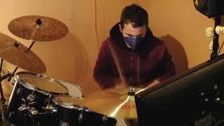 Spiros Arvanitakis - Drumlessons / Tolis Goulas