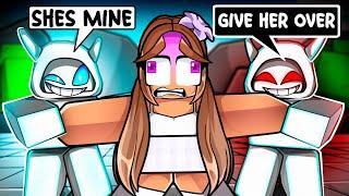 A Clone Tried STEALING My Girlfriend, So I Did This... (The Strongest Battlegrounds)