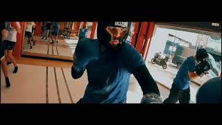 I am a FIGHTER | Fighters Athanasopoulos Kick Boxing - Boxing Club