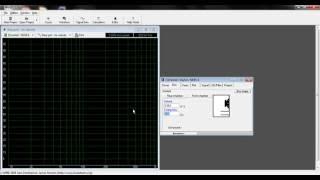 WinISD Tutorial - Ported Speaker - Port size and Air Velocity