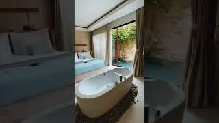 Rekomendasi villa murah di bali... #liburan ga pake ribet