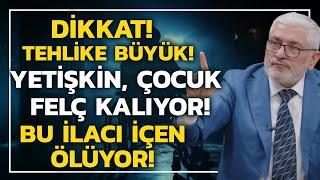 Bu Değerlere Sahipseniz Çok Riskli!  Kan Tahlilinizi Kendiniz Hesaplayın! | Prof. Dr. Yusuf KALKO