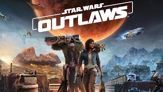 I Played Star Wars Outlaws!