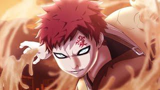 THE NEW GAARA DLC UPDATE IN NARUTO TO BORUTO SHINOBI STRIKER