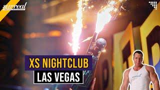   XS Nightclub Bottle Service Las Vegas