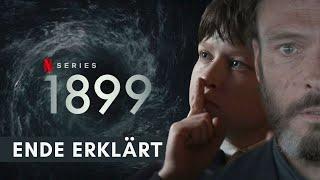 1899: Das Ende erklärt [Spoiler]