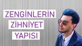 NEDEN ZENGİN OLMALIYIZ ? (Zenginlik Nedir)