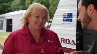 Albany Holiday Park | Caravan & Camping WA (S1 Ep1.1)