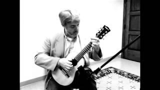She's Leaving Home - Lennon & McCartney - Piccolo Guitar with Rob Bourassa
