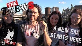 How To Beat A Corporation By New Era: Russell Brand The Trews (E215)