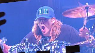 Foo Fighters - I'll Stick Around with Shane Hawkins!! - Live at London Stadium 20/06/24