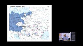 PR Magocsi: The People From Nowhere.  Lecture 12: Autonomous Subcarpathian Rus' and Carpatho-Ukraine