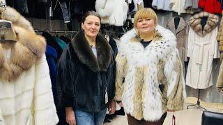 САМОЕ НОВОЕ ПОСТУПЛЕНИЕ‼️ЛУЧШИЕ МЕХА У НАС В САЛОНЕ "ДОМ МЕХА У РОМЫ‼️ Садовод