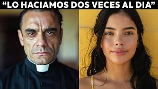 El Romance Entre un Sacerdote y Una inmigrante ilegal Acaba en Tragedia (Documental Crímenes Reales)