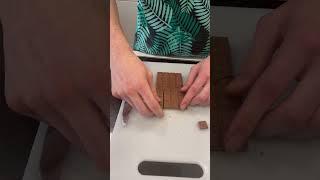 CHOCOLATE LIFEHACK 