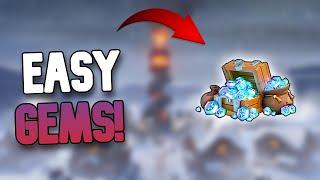 How To Get Free Gems in Whiteout Survival - Whiteout Survival Hack/Mod 2024 Android/iOS