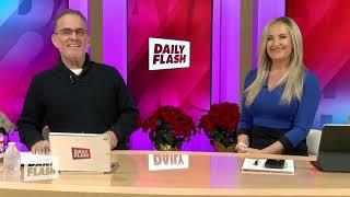 December 10th, 2024 | Daily Flash TV