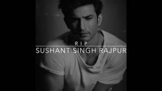 A Small Tribute to Sushant Singh Rajput ! | From SimpleSigns |