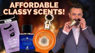 14 Affordable Middle Eastern Fragrances That Smell Classy! | #thenicesmellinggentleman