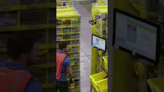 Amazon is ceasing operations in Quebec