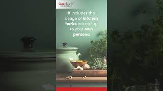 How is Vedique Nutrition Different | OneHealth by Dr Shikha Sharma #shorts  #drshikhasharma #vedique