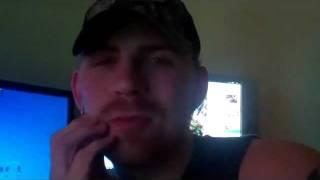 Vlog - 8/27/2011 -  At The New Location Of Scare A Torium