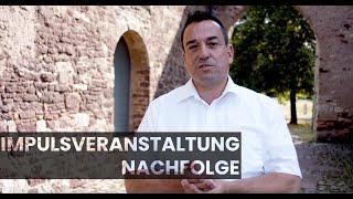 Unternehmensnachfolge Oliver Brunn Mittelstandsberatung