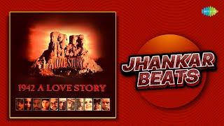 1942 A Love Story - Jhankar Beats | Jukebox | Hero & King Of Jhankar Studio | Saregama Open Stage